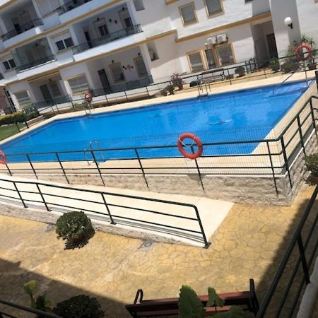 Parque Playa La Cala De Mijas 2 Bed 2 Bathrooms Εξωτερικό φωτογραφία