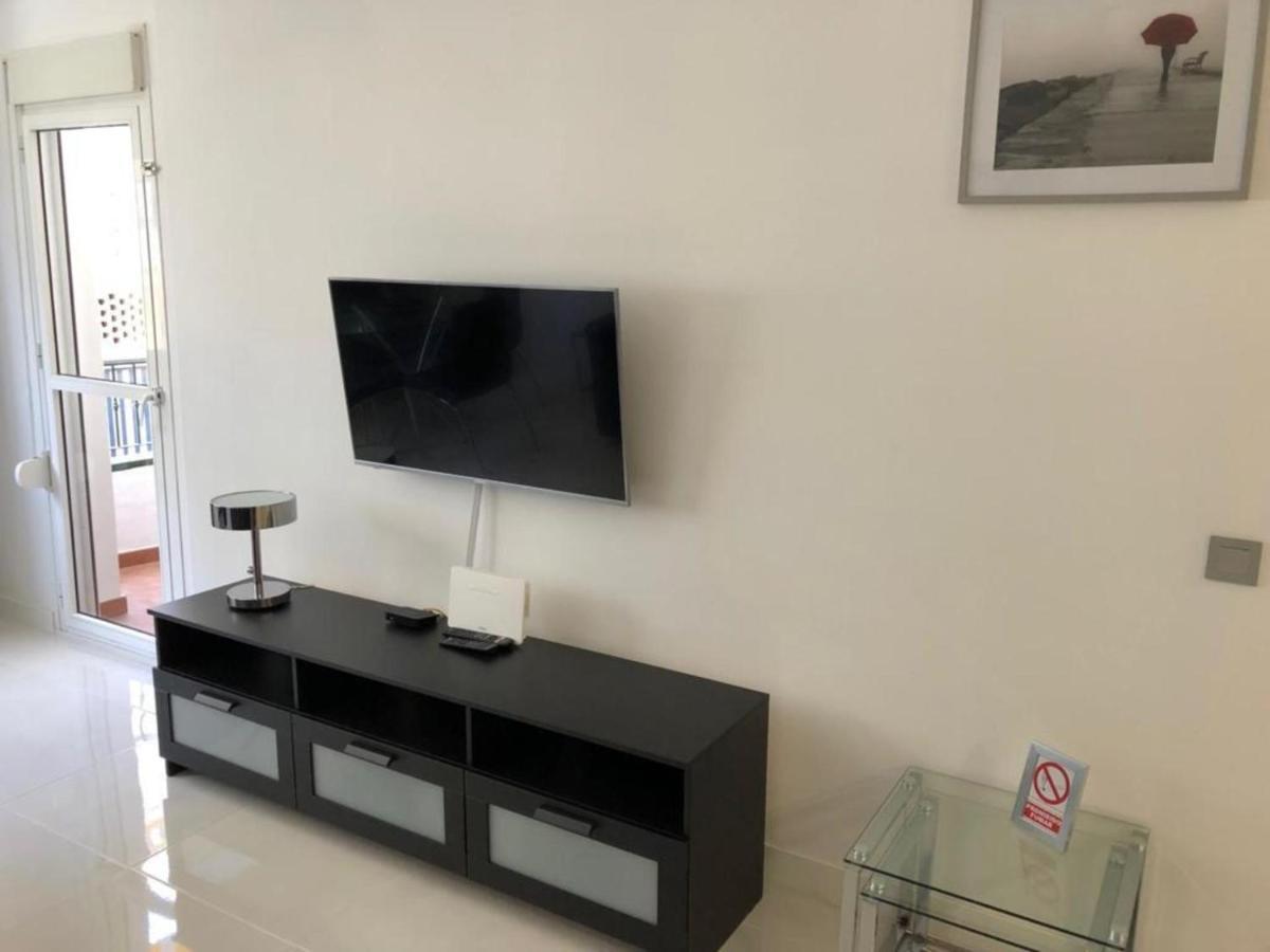 Parque Playa La Cala De Mijas 2 Bed 2 Bathrooms Εξωτερικό φωτογραφία