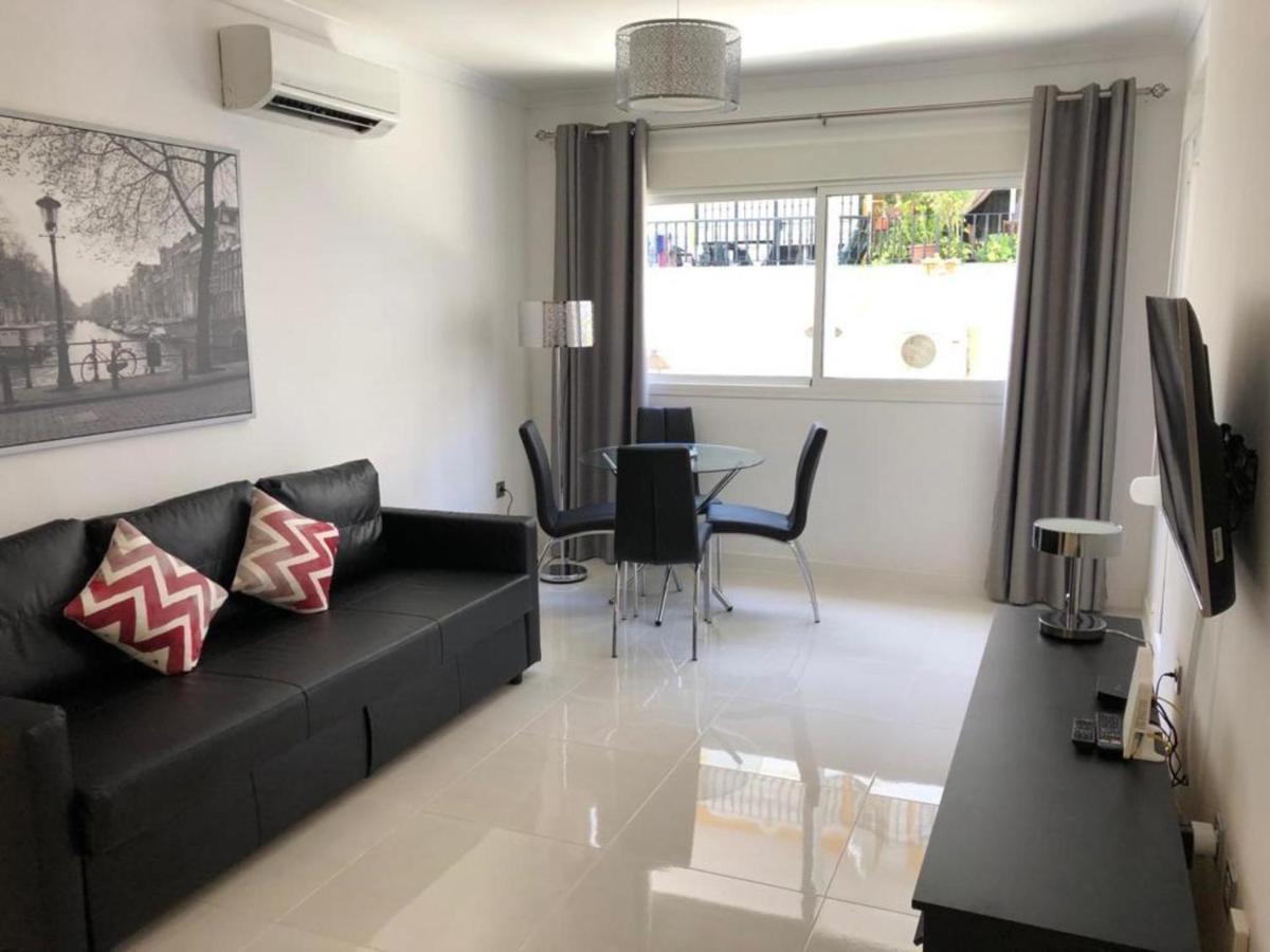 Parque Playa La Cala De Mijas 2 Bed 2 Bathrooms Εξωτερικό φωτογραφία
