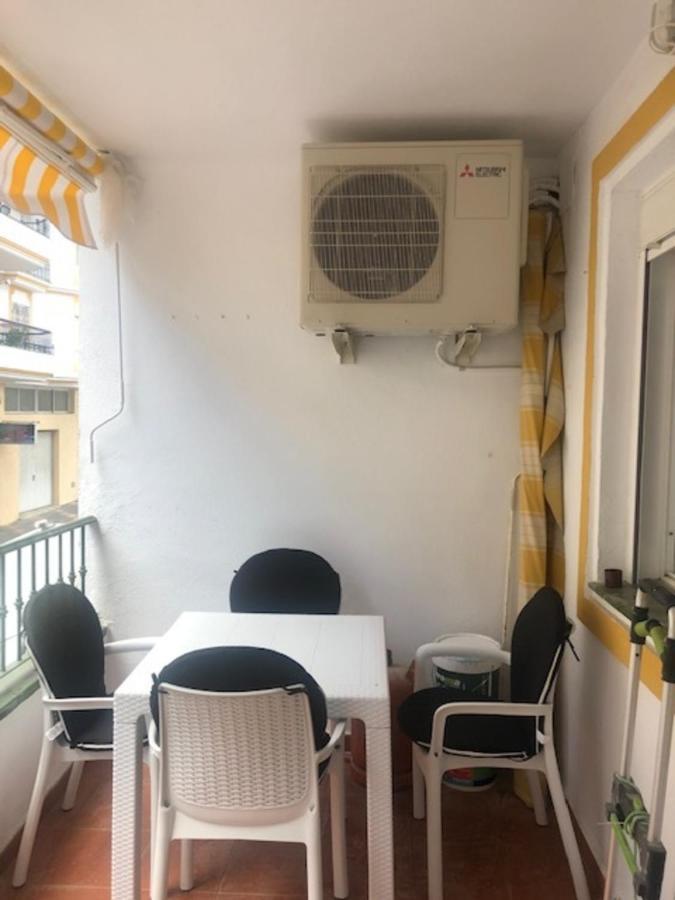Parque Playa La Cala De Mijas 2 Bed 2 Bathrooms Εξωτερικό φωτογραφία
