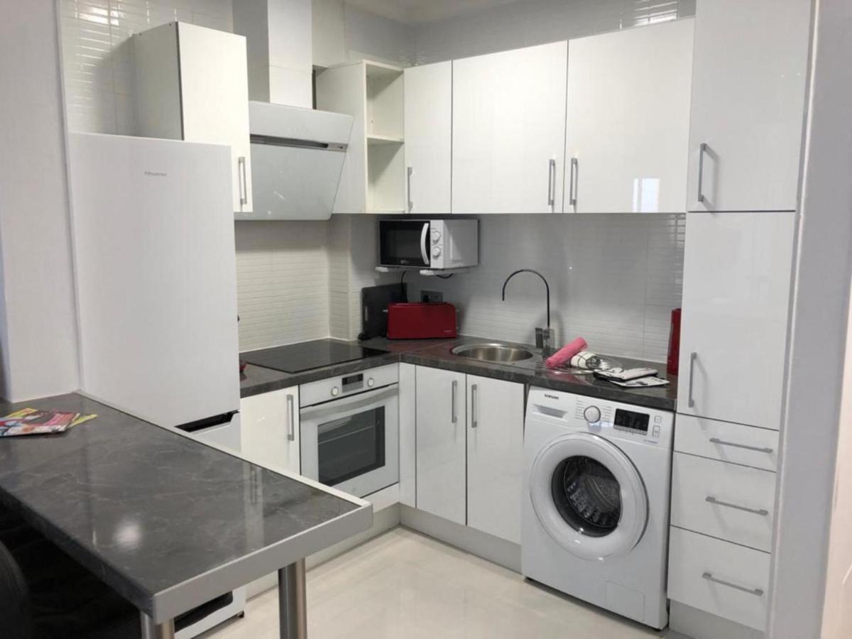 Parque Playa La Cala De Mijas 2 Bed 2 Bathrooms Εξωτερικό φωτογραφία